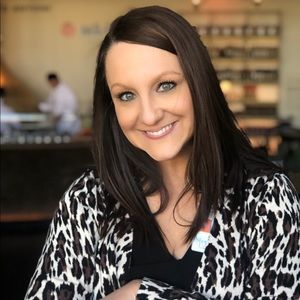 Meet your Posher, Melanie